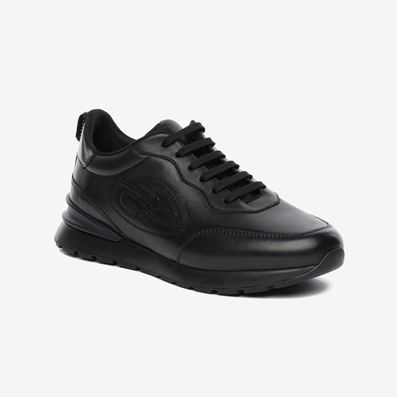 Greyder Erkek Ayakkabı 5K1SA18761 54361 Sıyah