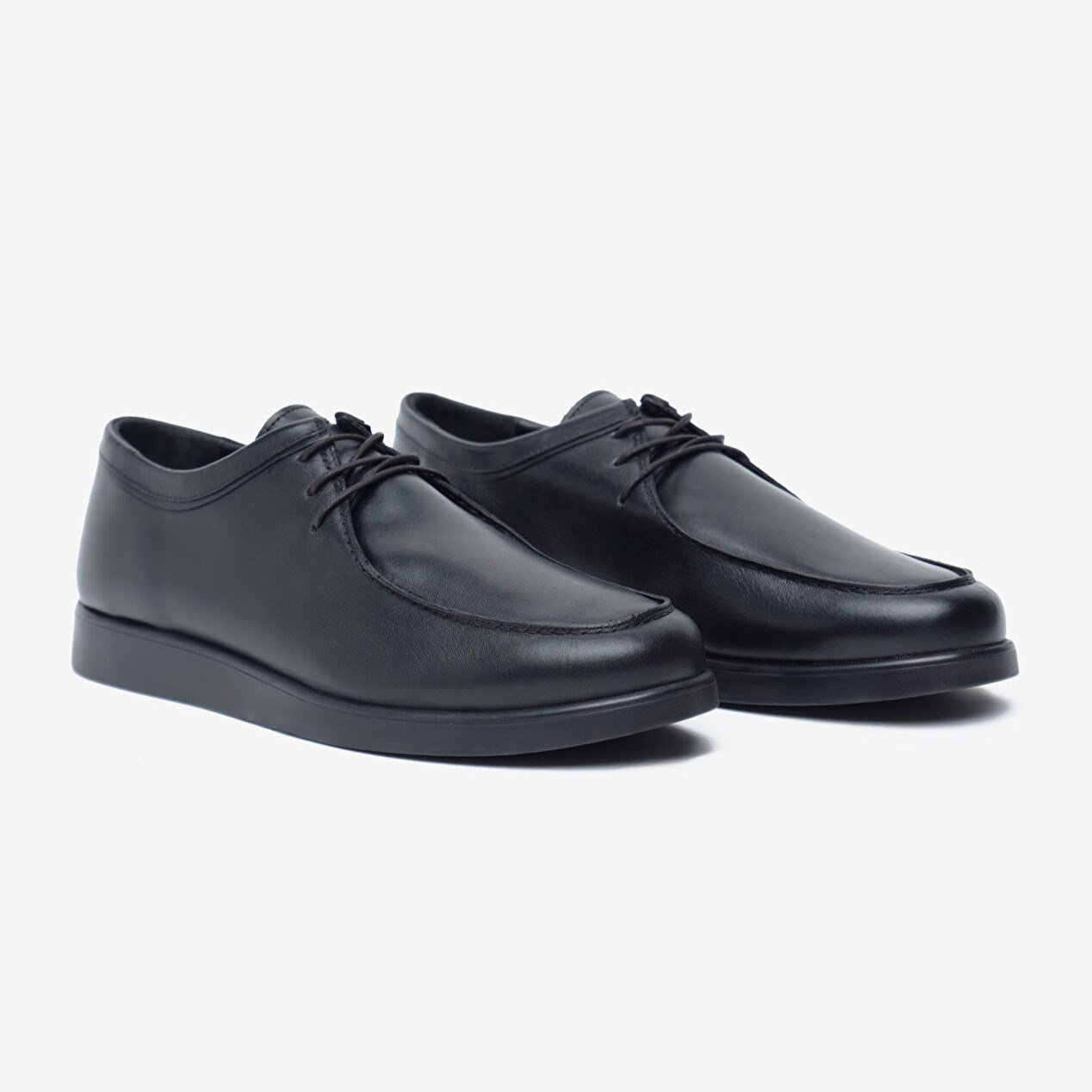 Greyder Erkek Ayakkabı 5K1UA18461 7961 Sıyah