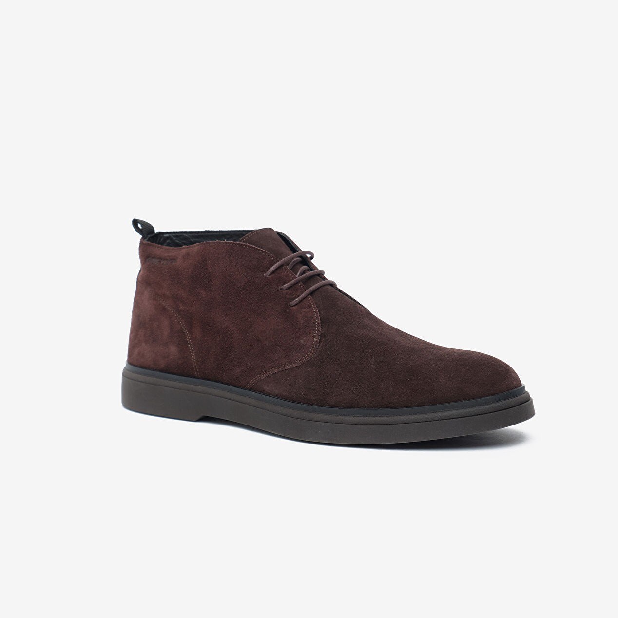 Greyder Erkek Bot 5K1UB18492S 7424 K Kahve