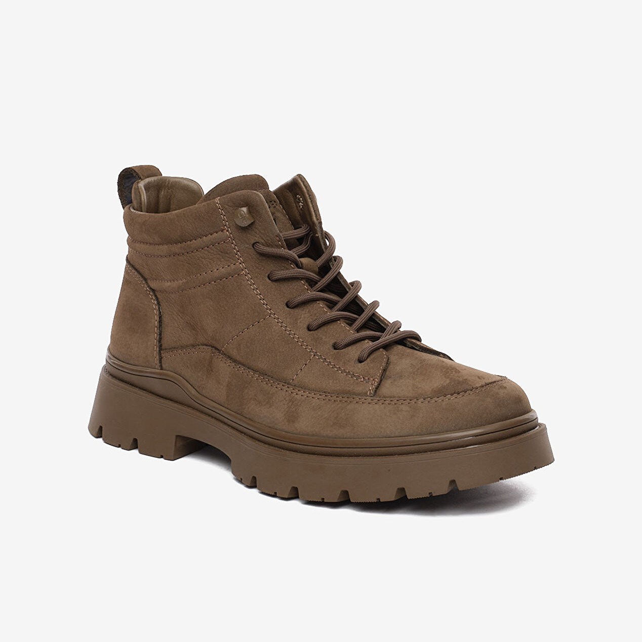 Greyder Erkek Bot 5K1UB18560 3076 Duman