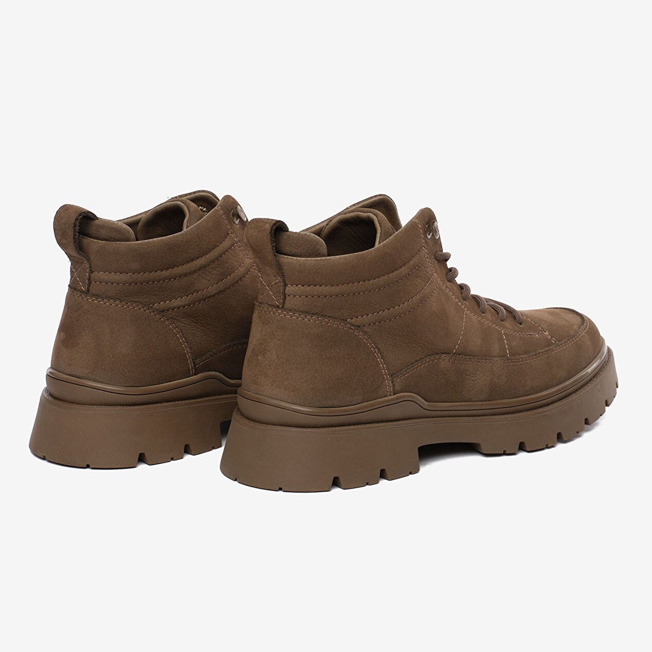 Greyder Erkek Bot 5K1UB18560 3076 Duman