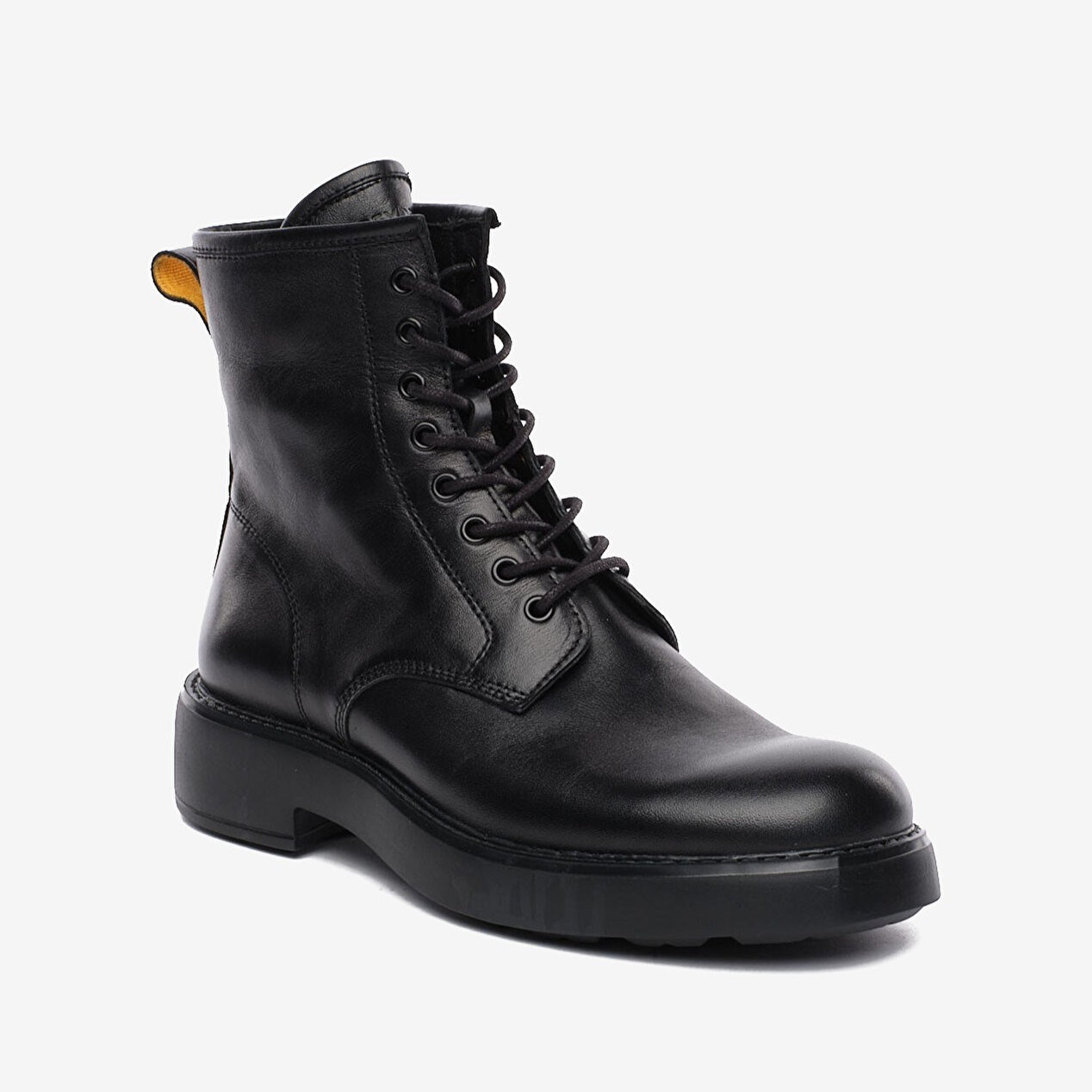 Greyder Erkek Bot 5K1YB18750 7961 Sıyah