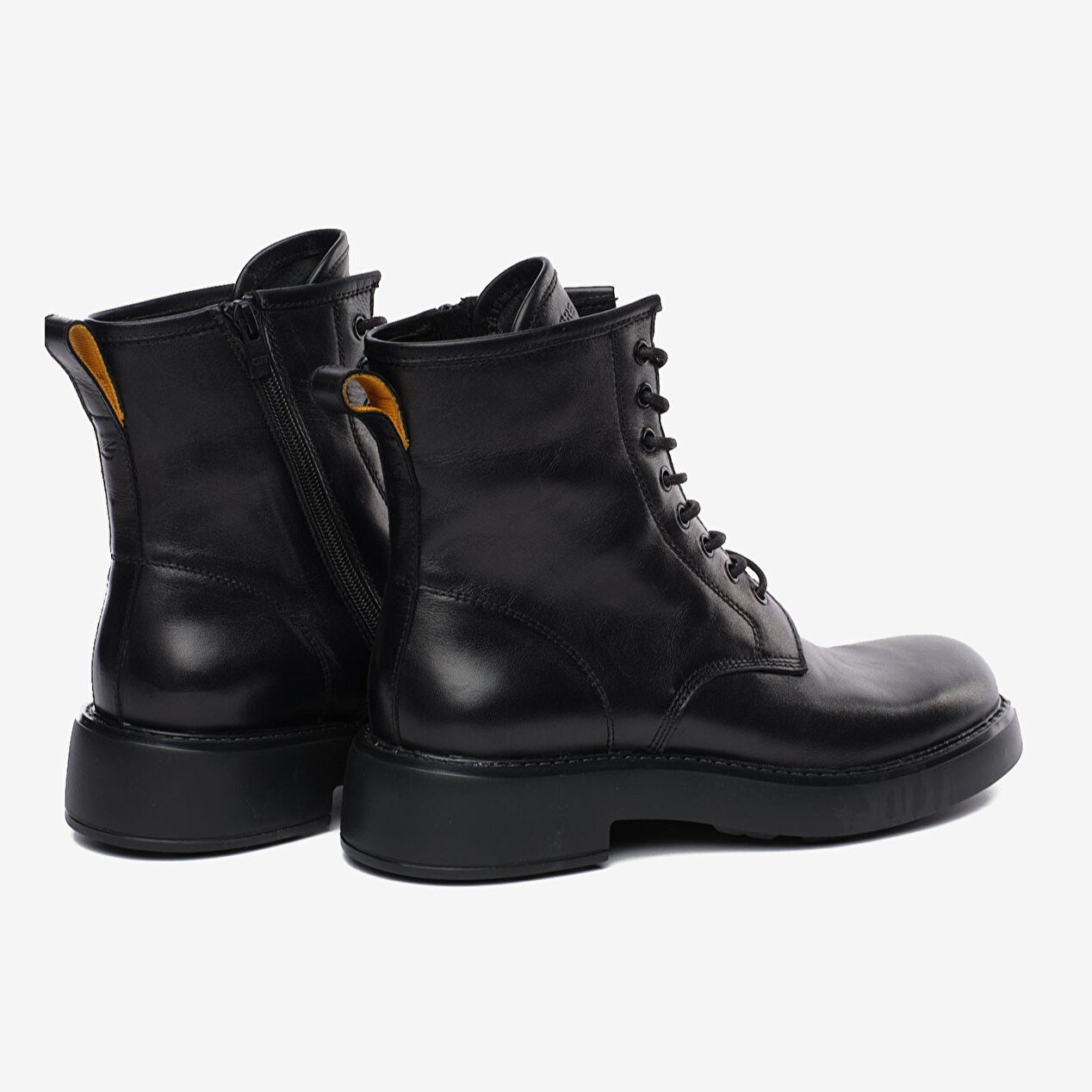 Greyder Erkek Bot 5K1YB18750 7961 Sıyah