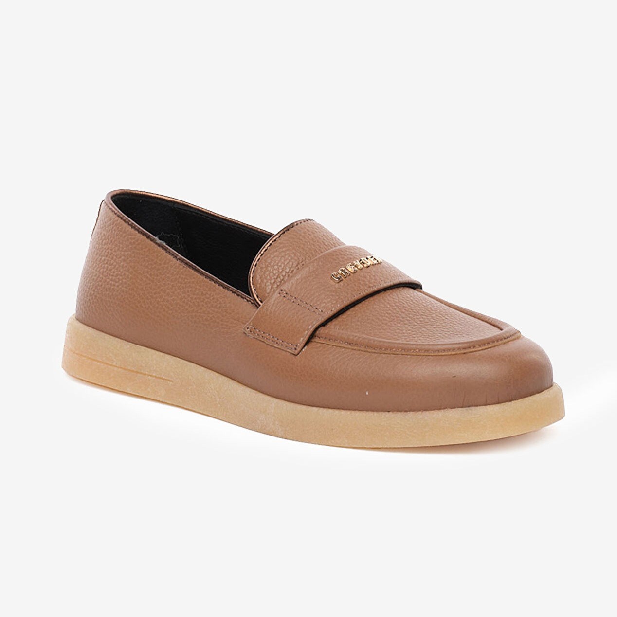 Greyder Kadın Ayakkabı 5K2CA34385 57587 Taba