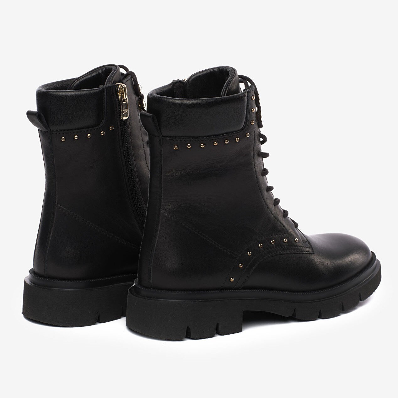 Greyder Kadın Bot 5K2DB35162 52491 Sıyah