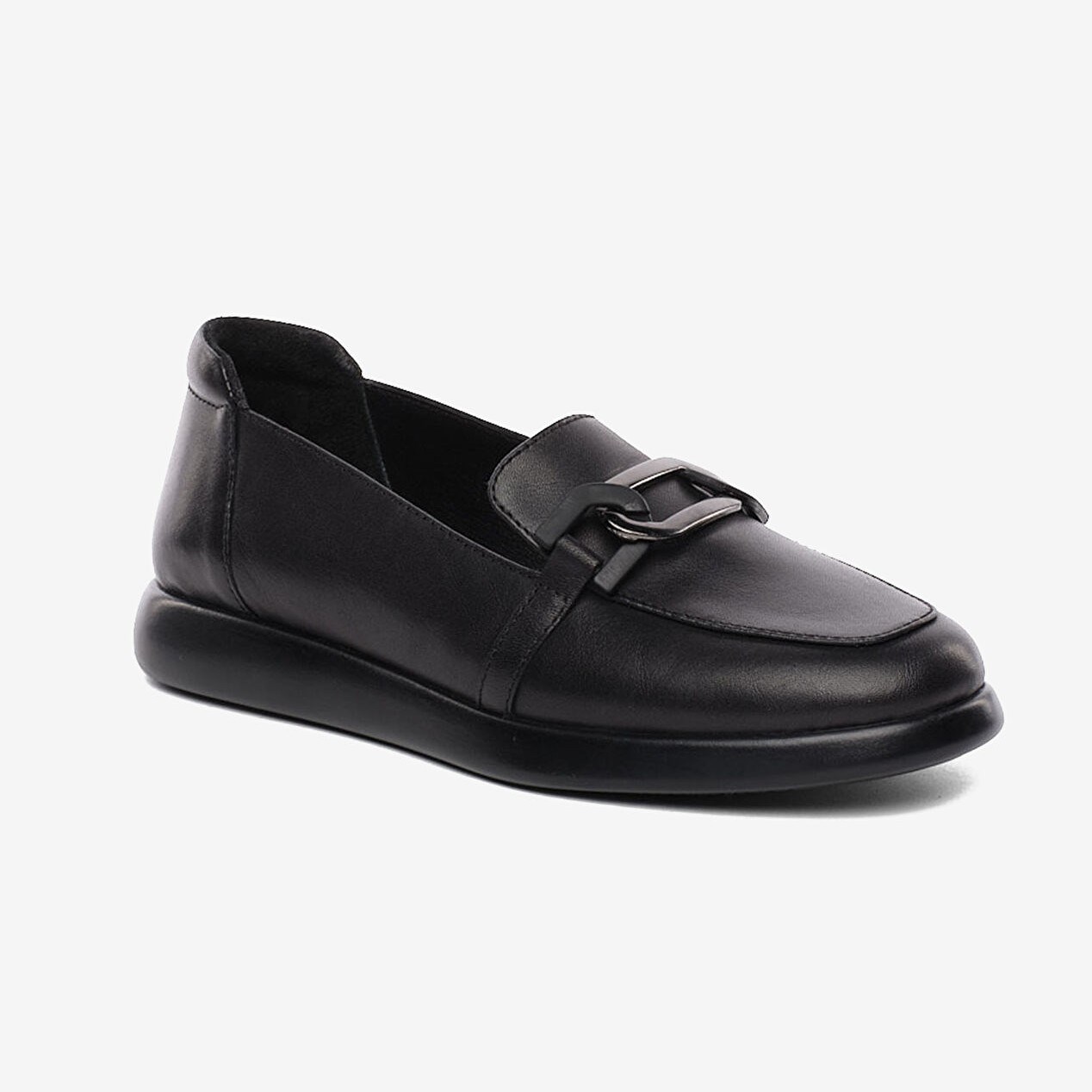 Greyder Kadın Ayakkabı 5K2FA32252 6671 Sıyah