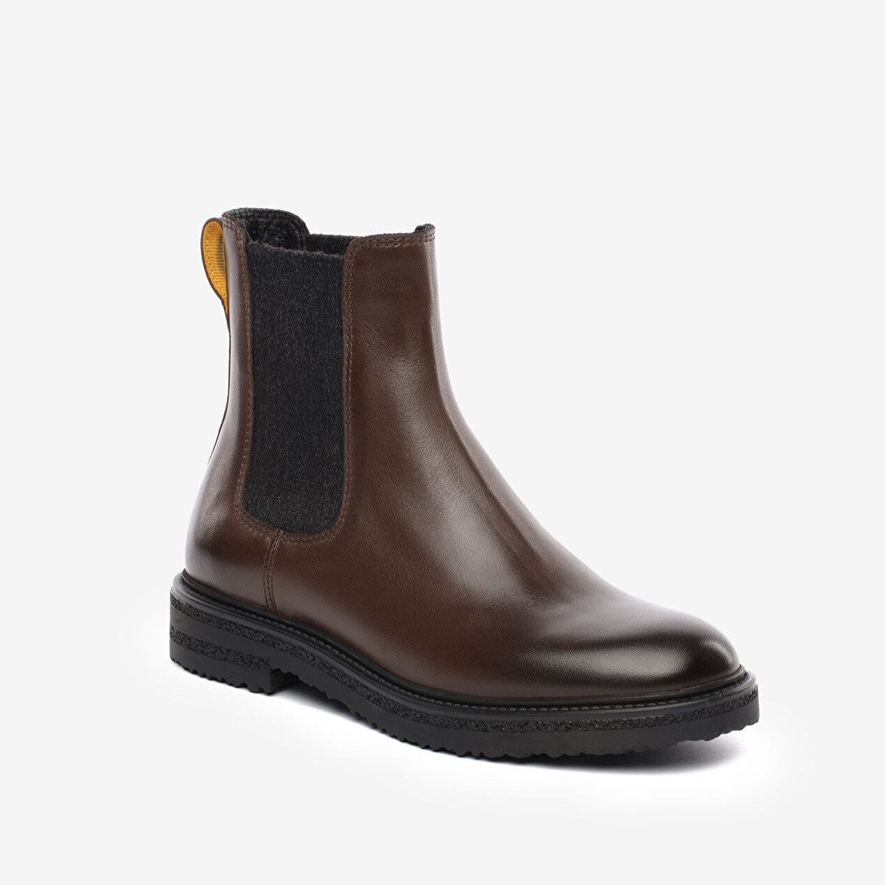 Greyder Kadın Bot 5K2OB35361 7964 Kahve