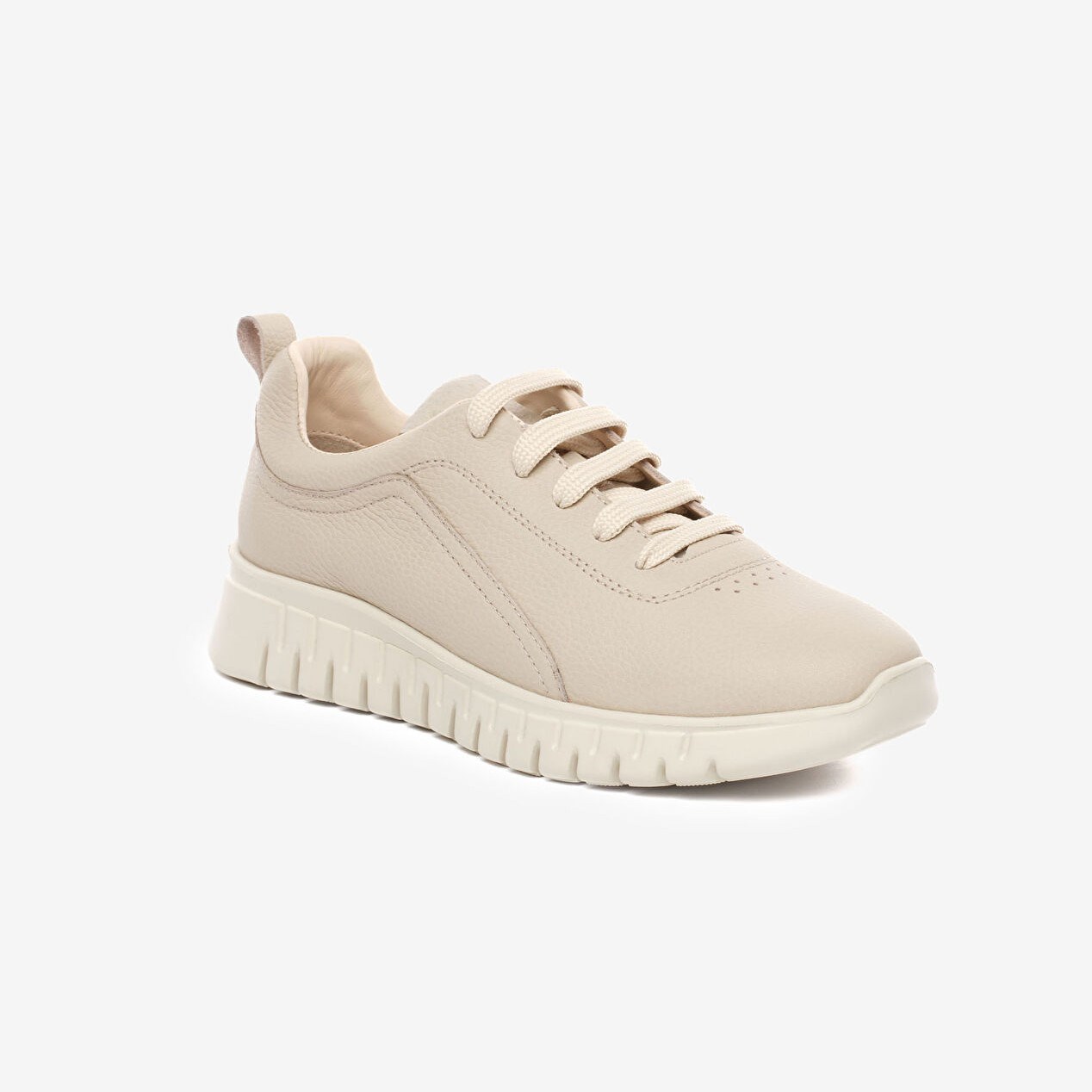 Greyder Kadın Ayakkabı 5K2SA33940 7007 Ekru