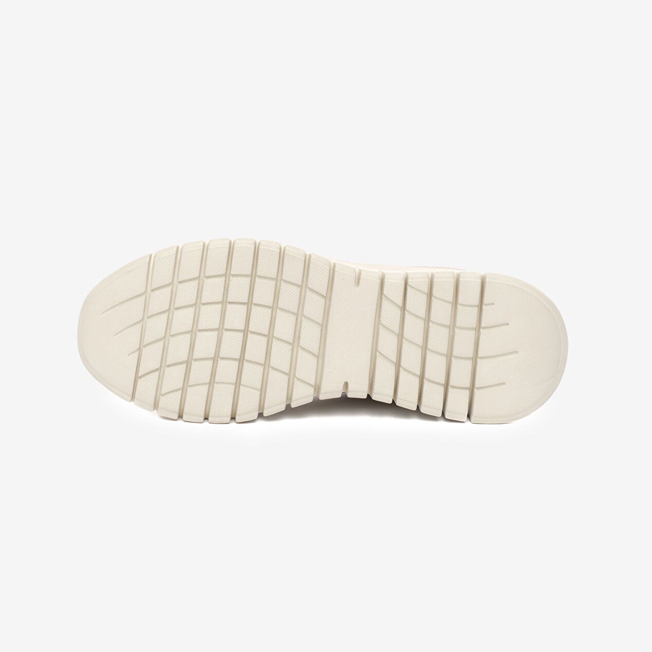 Greyder Kadın Ayakkabı 5K2SA33940 7007 Ekru