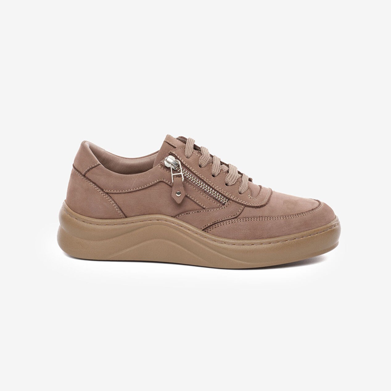 Greyder Kadın Ayakkabı 5K2SA57712 Vızon Nbk