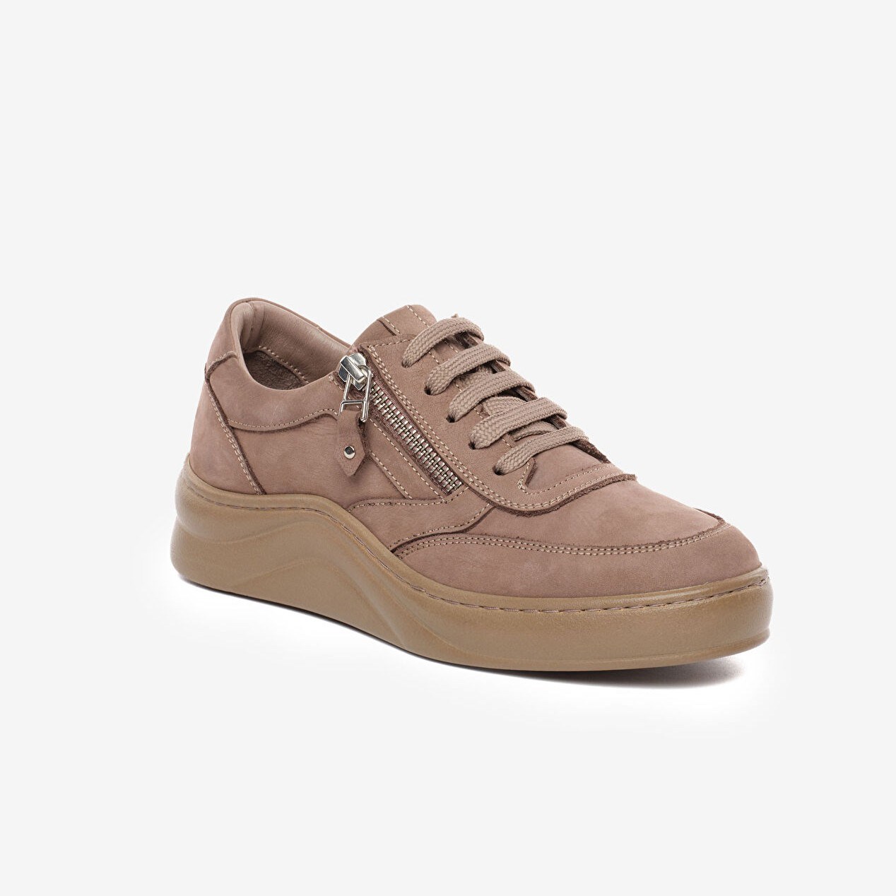 Greyder Kadın Ayakkabı 5K2SA57712 Vızon Nbk