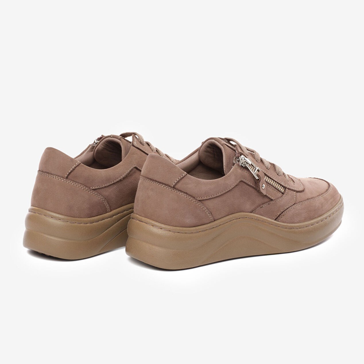 Greyder Kadın Ayakkabı 5K2SA57712 Vızon Nbk