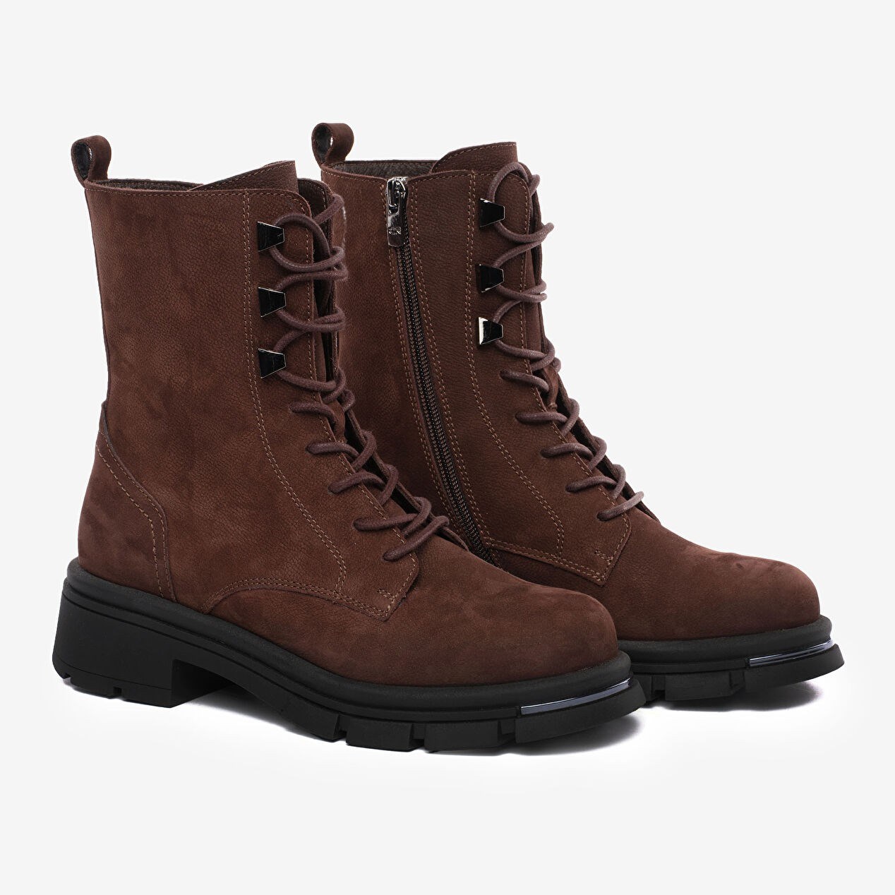 Greyder Kadın Bot 5K2UB33981 264 Kahve