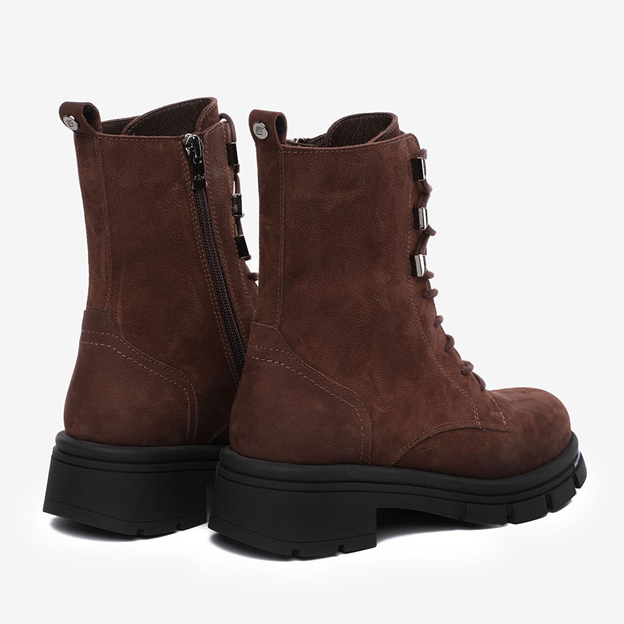 Greyder Kadın Bot 5K2UB33981 264 Kahve