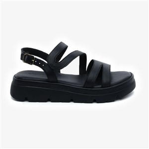 Greyder Kadın Sandalet 5Y2FS59030 Sıyah