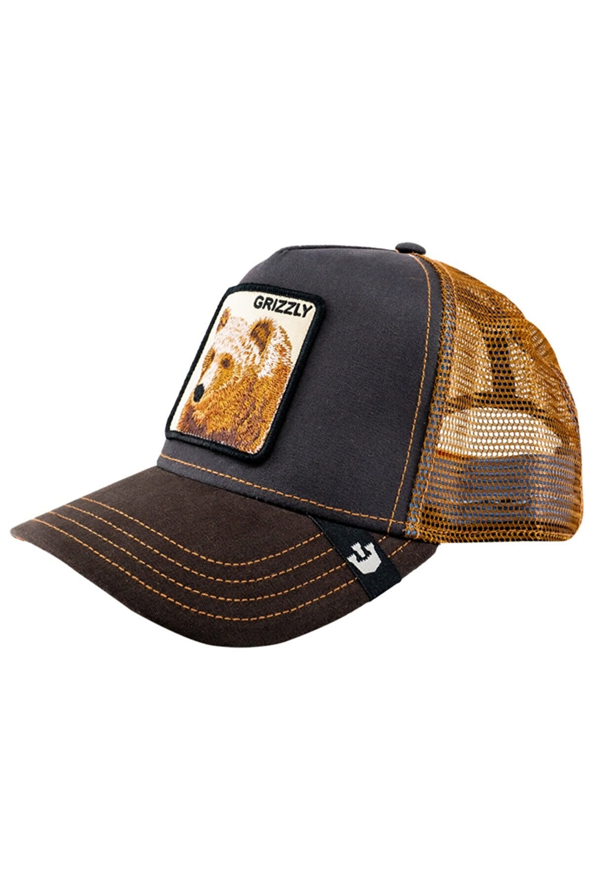 Goorin Bros Erkek Şapka 601-8938 Brown