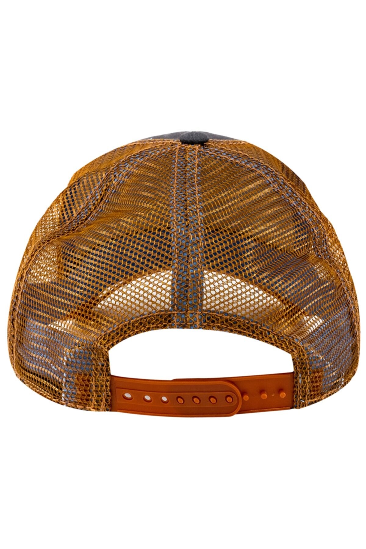 Goorin Bros Erkek Şapka 601-8938 Brown