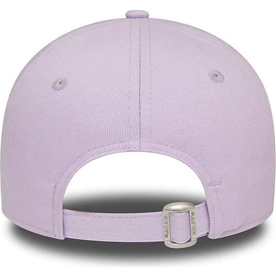 New Era Unisex Şapka 60435262 Pastel Mor