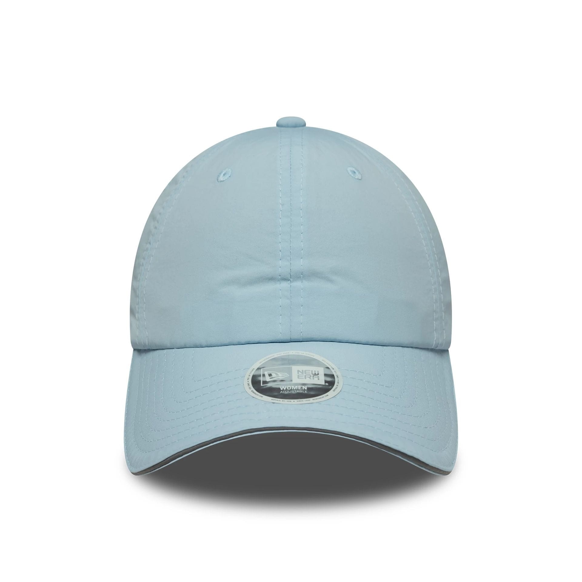 New Era Unisex Şapka 60667454 Pastel Blue