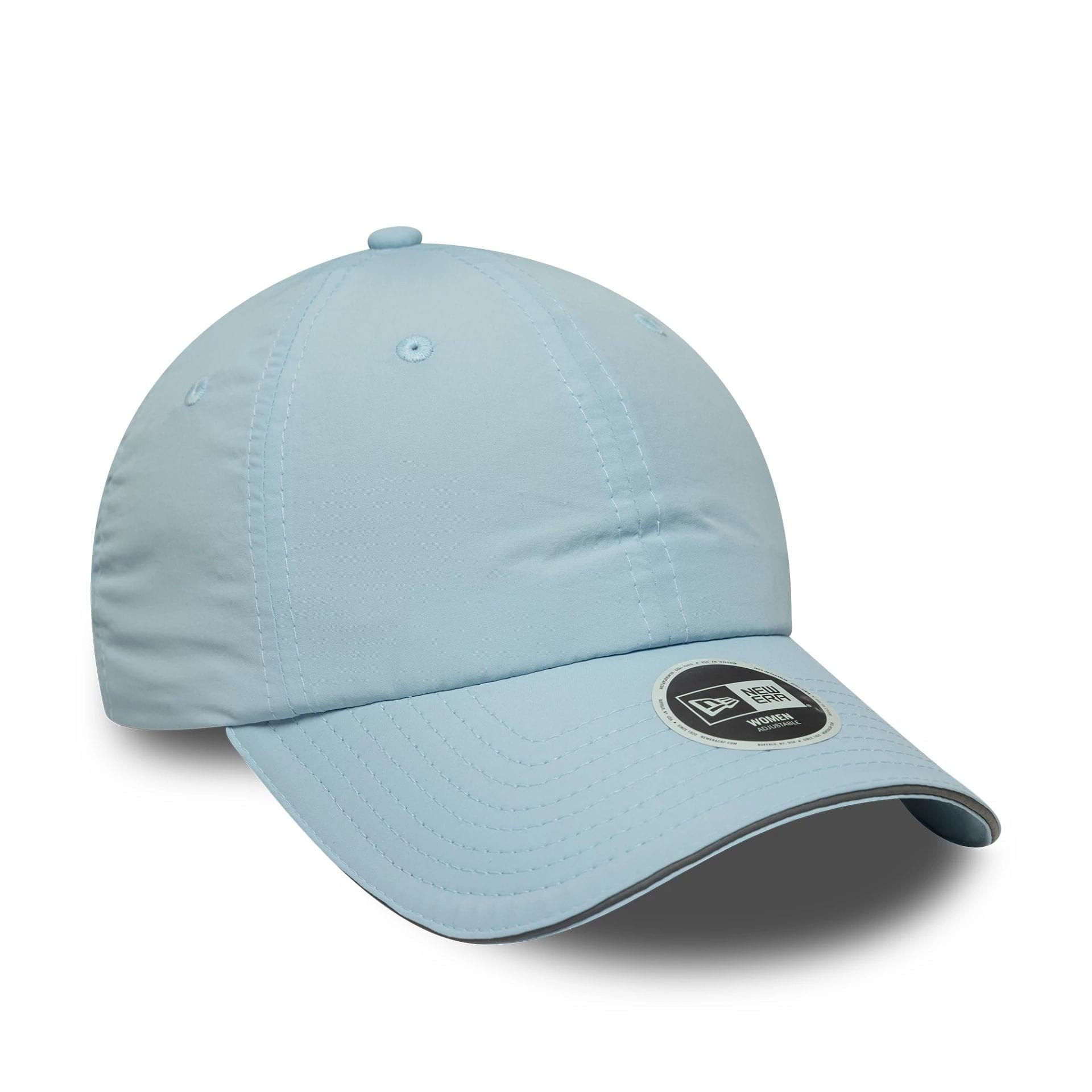 New Era Unisex Şapka 60667454 Pastel Blue