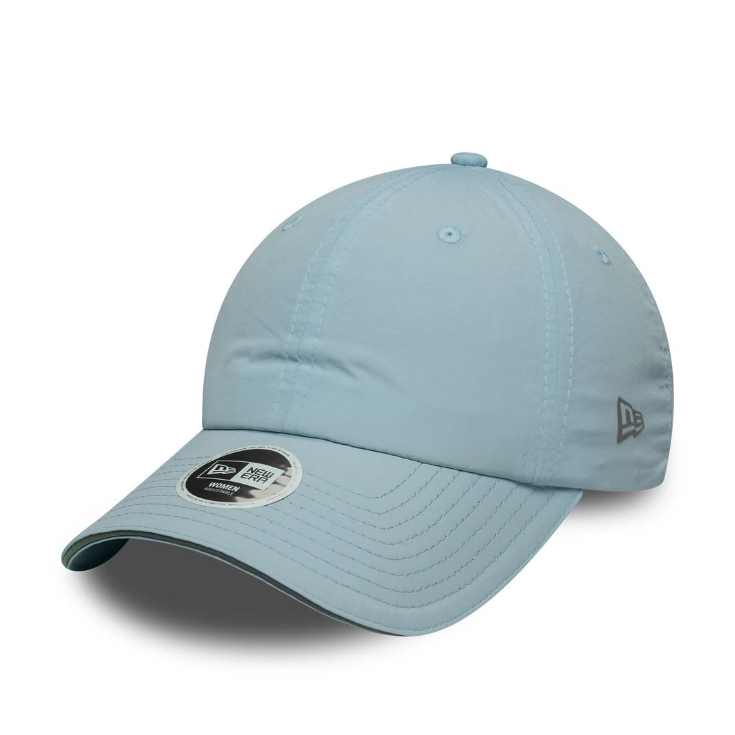New Era Unisex Şapka 60667454 Pastel Blue