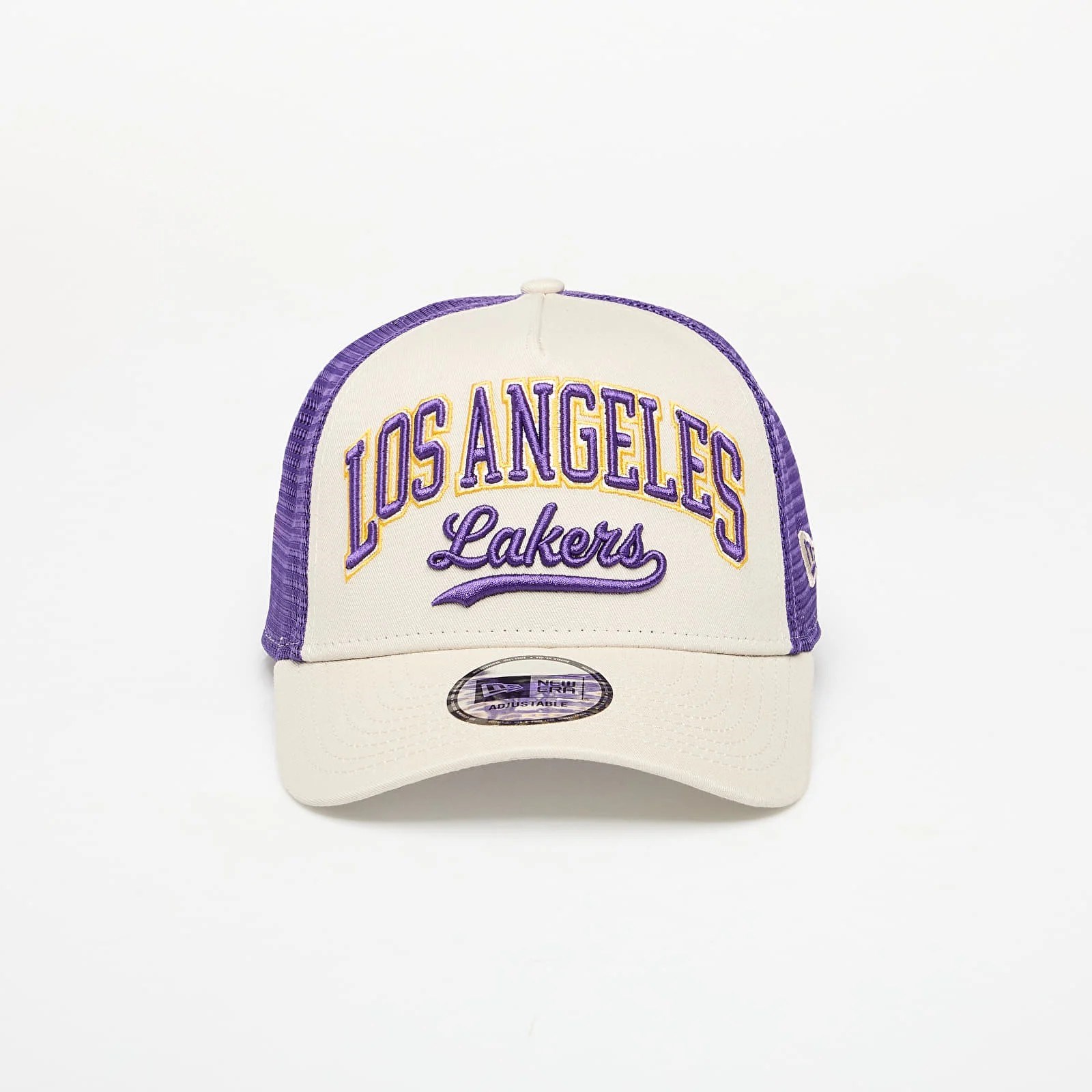 New Era Unisex Şapka 60667568 Lıght Beıge