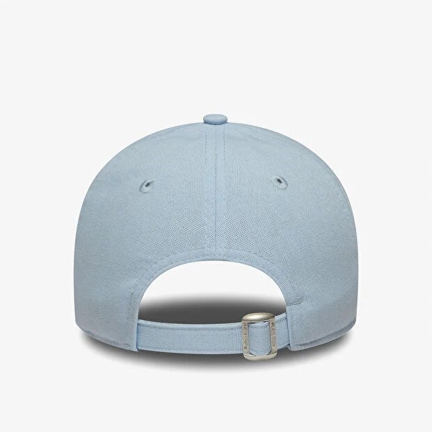 New Era Unisex Şapka 60667645 Pastel Blue