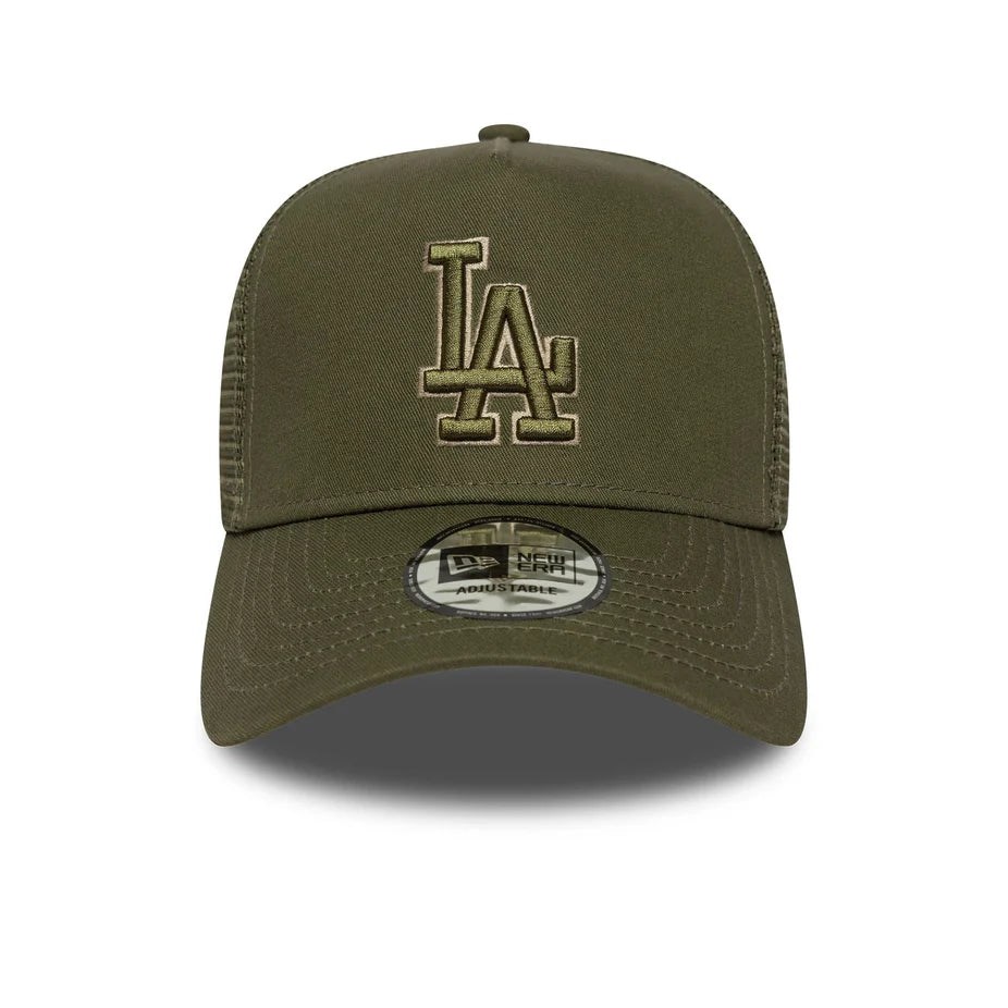 New Era Unisex Şapka 60691071 Yeşil