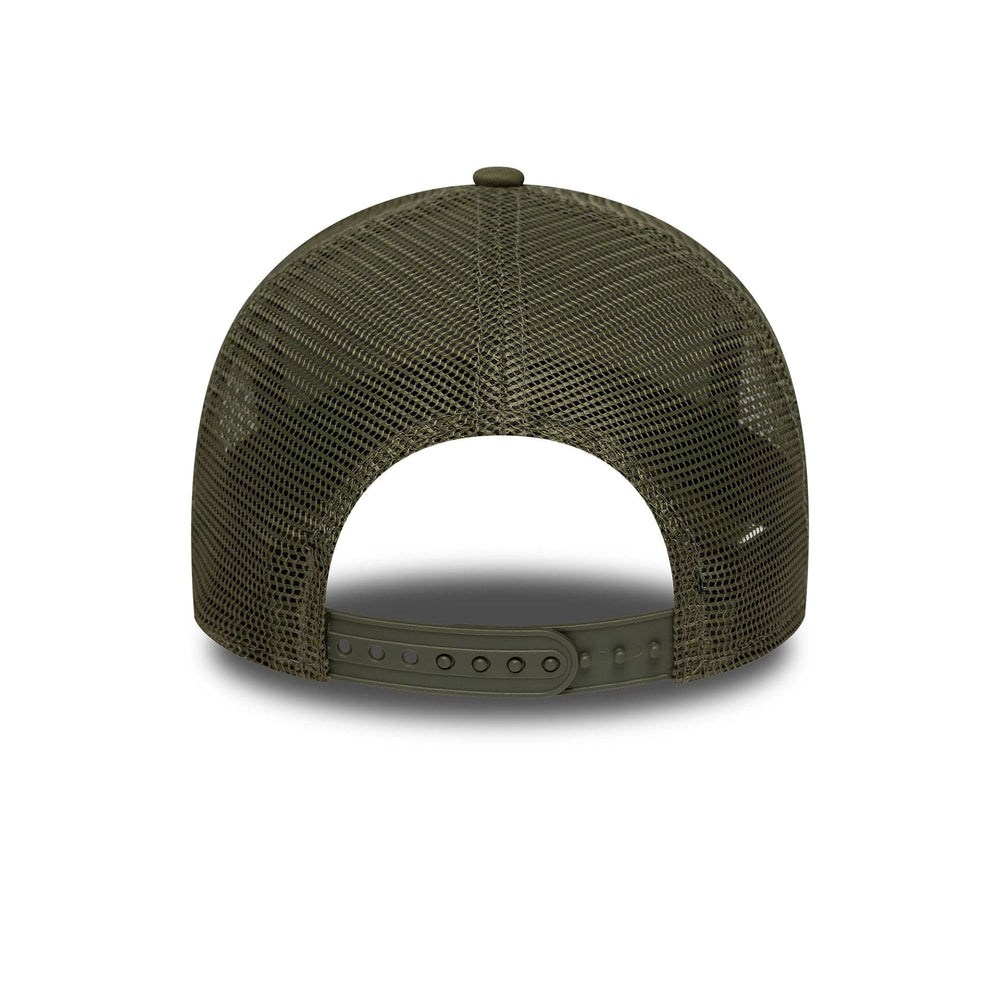 New Era Unisex Şapka 60691071 Yeşil