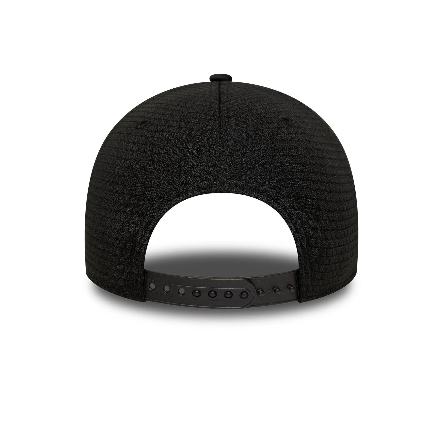 New Era Unisex Şapka 60691115 Siyah