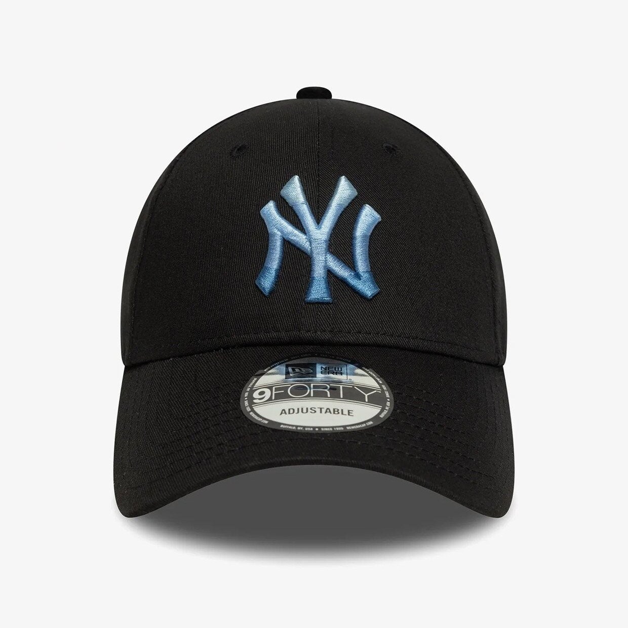 New Era Unisex Şapka 60691277 Siyah