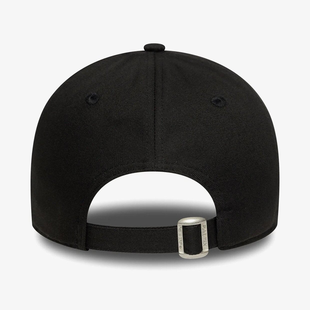 New Era Unisex Şapka 60691277 Siyah
