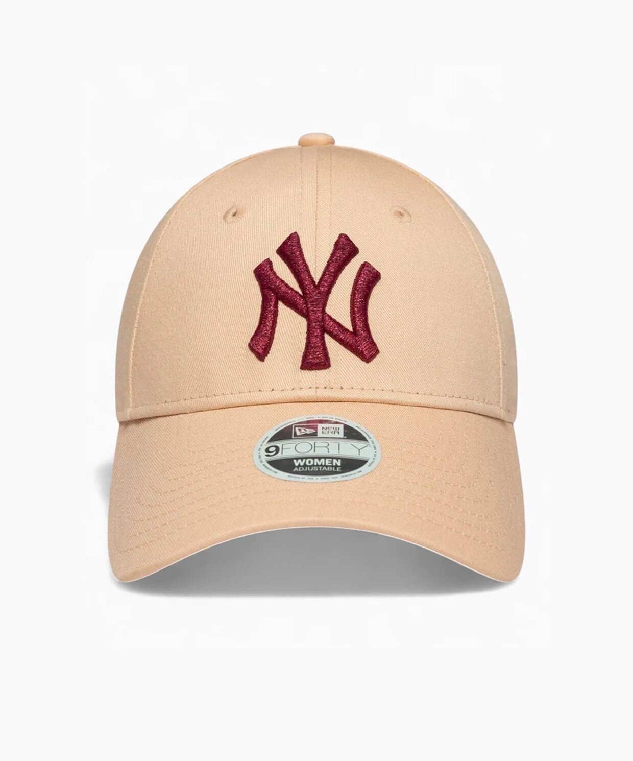 New Era Unisex Şapka 60691411 Pastel Pembe