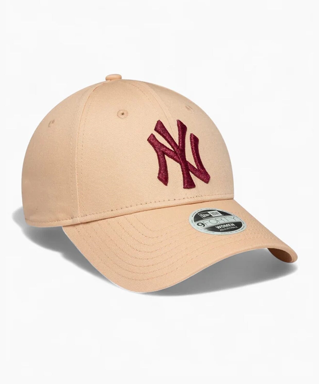 New Era Unisex Şapka 60691411 Pastel Pembe