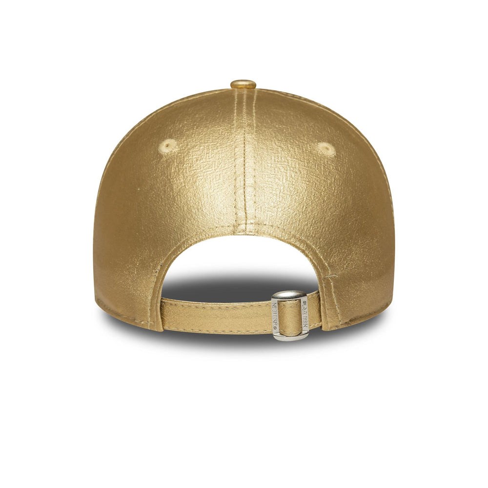 New Era Unisex Şapka 60758958 Gold