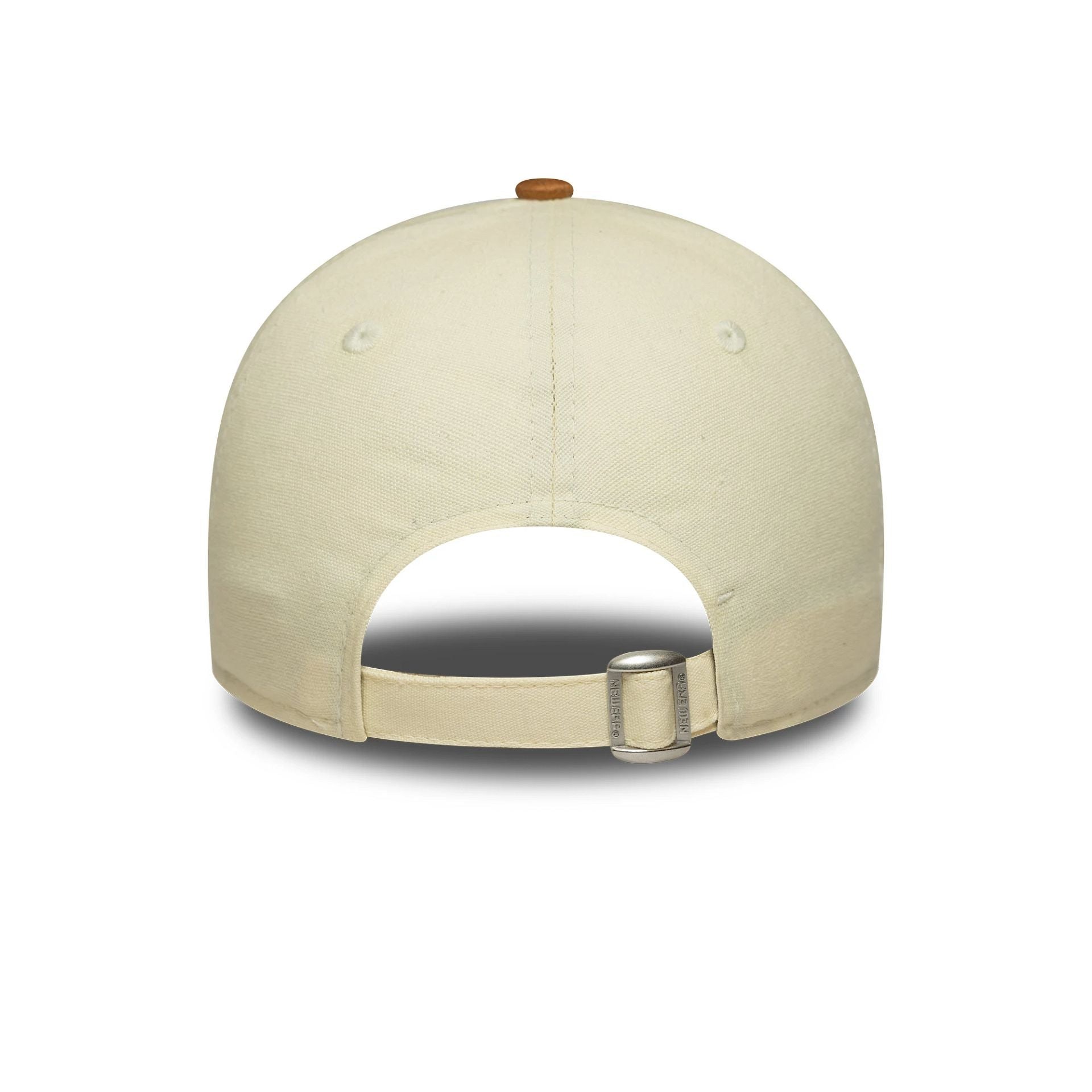 New Era Unisex Şapka 60758960 Açık Bej