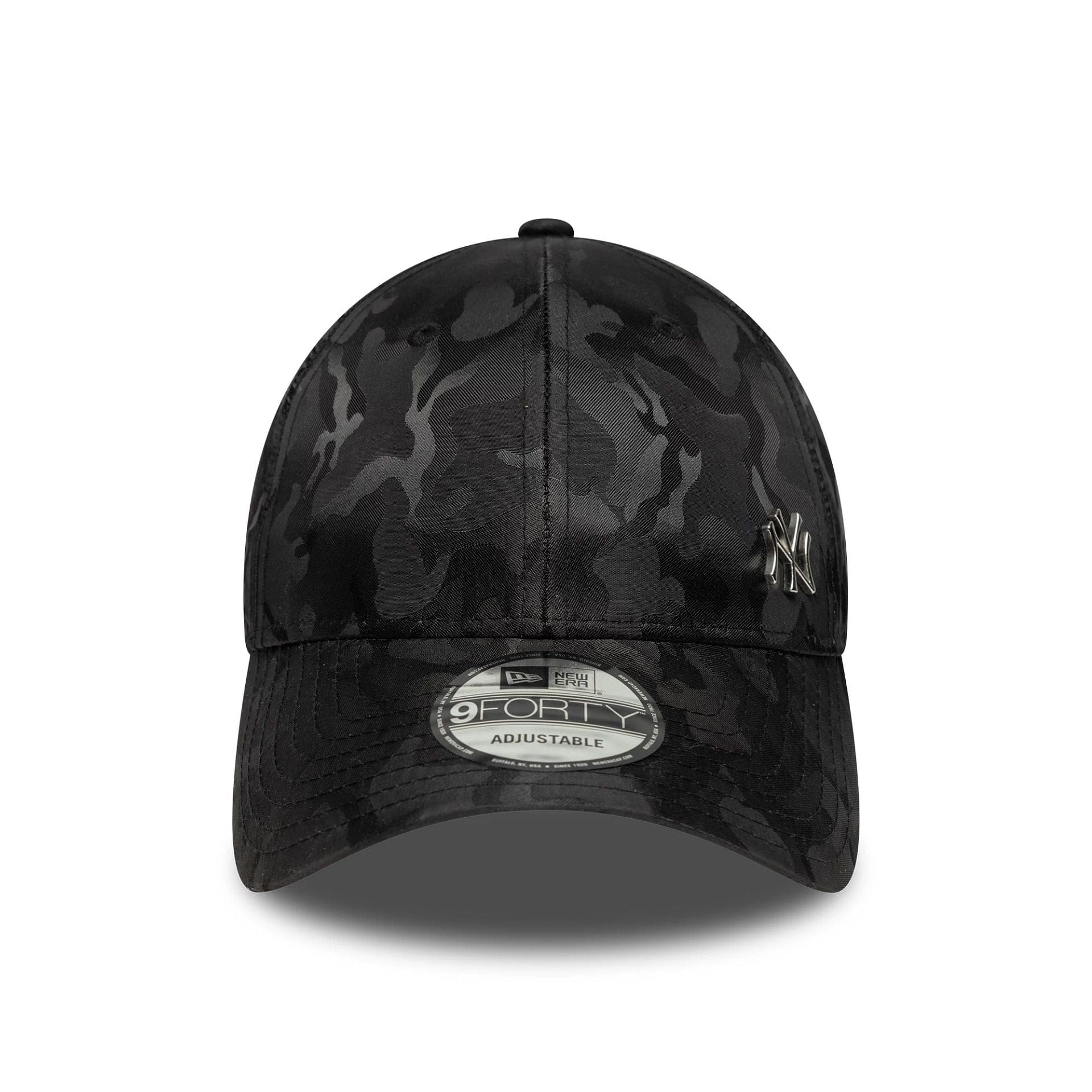 New Era Unisex Şapka 60758986 Siyah