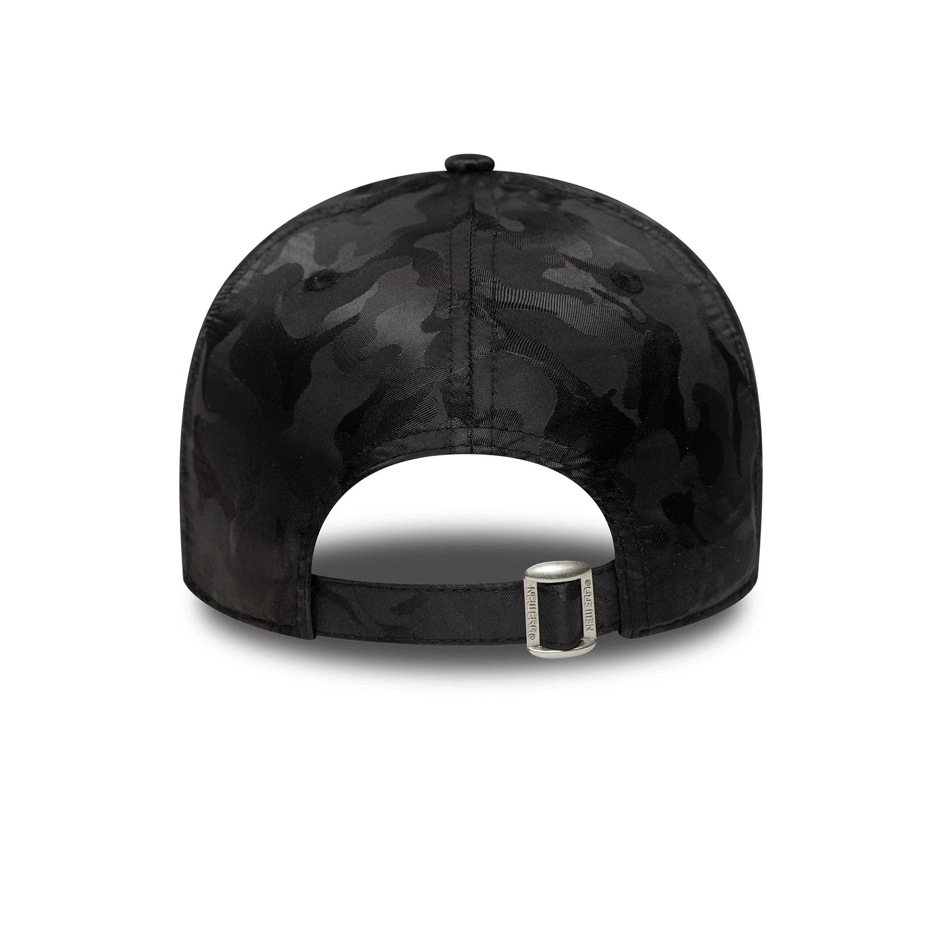 New Era Unisex Şapka 60758986 Siyah