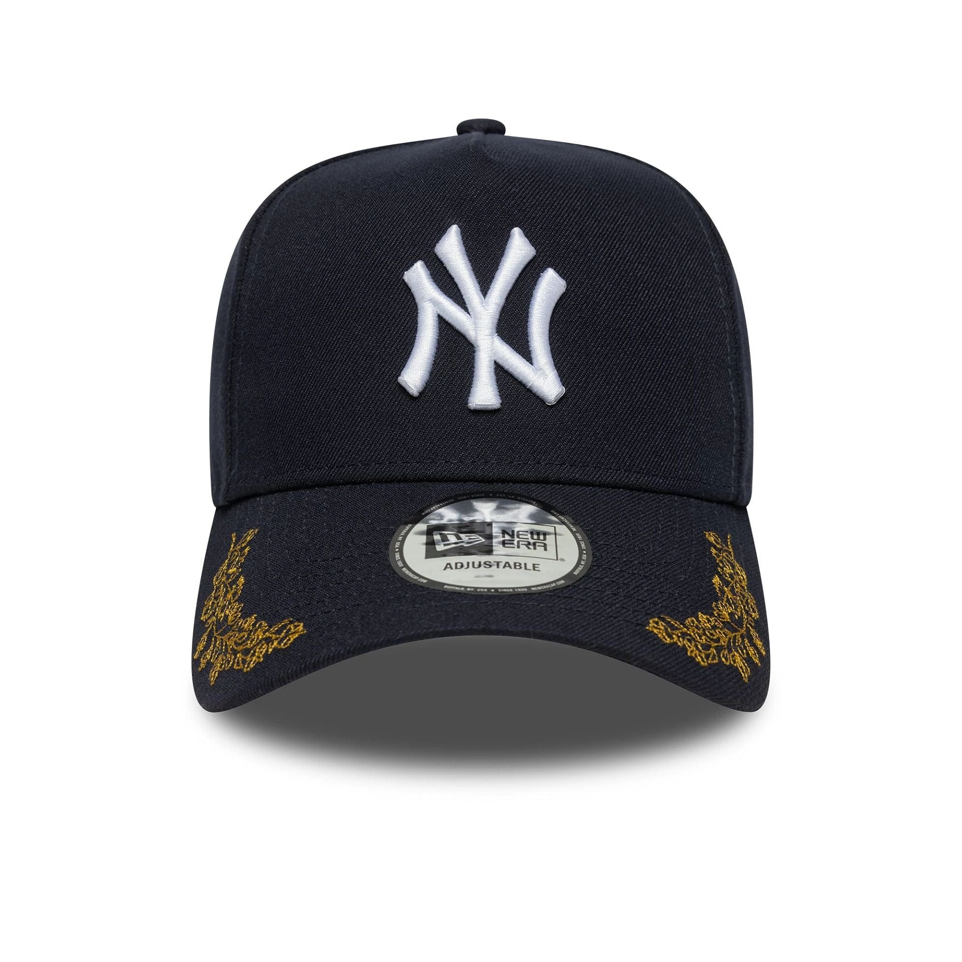 New Era Unisex Şapka 60759005 Lacivert