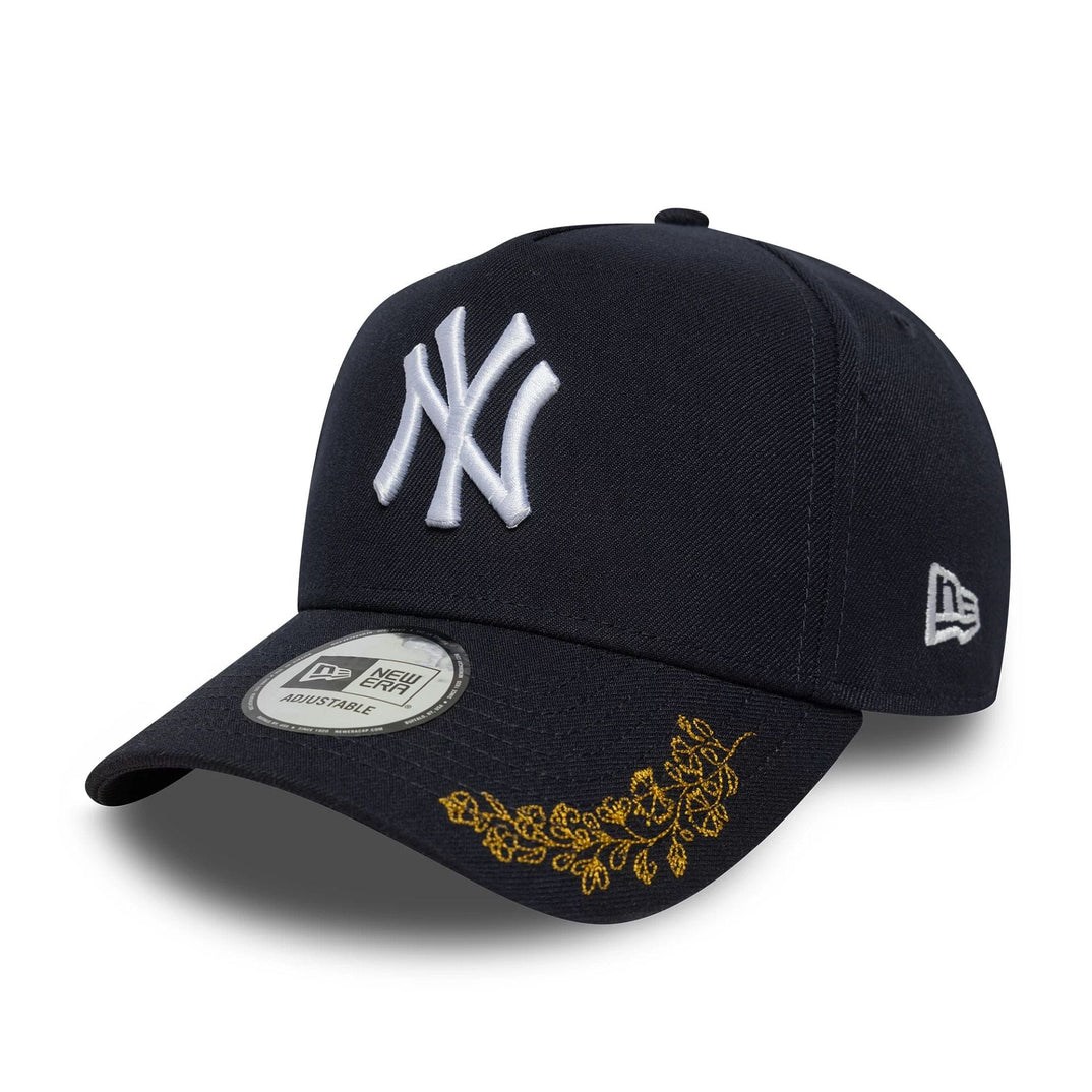 New Era Unisex Şapka 60759005 Lacivert