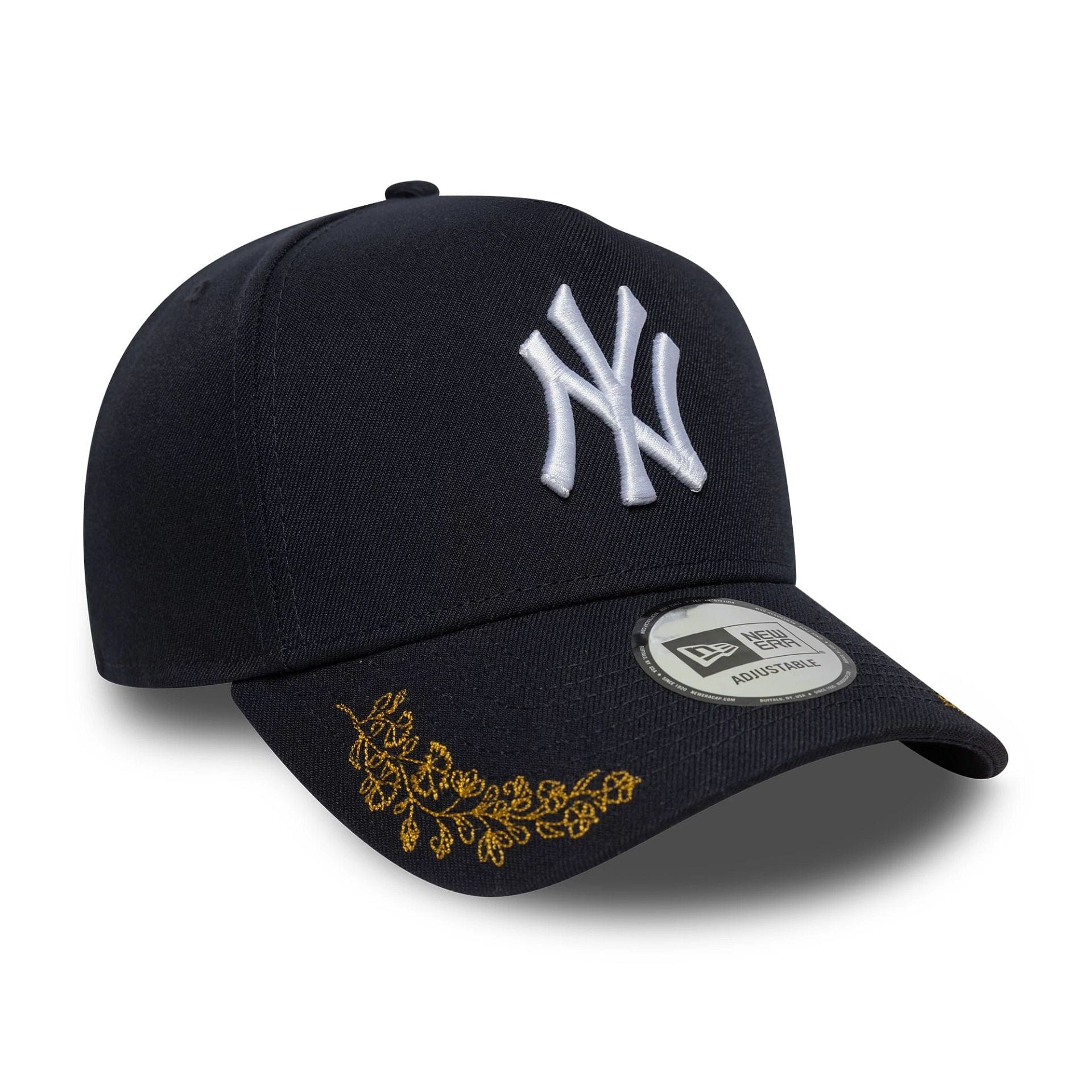 New Era Unisex Şapka 60759005 Lacivert