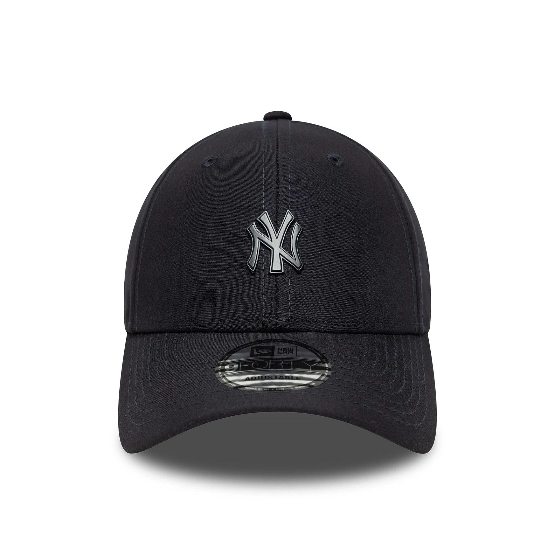 New Era Unisex Şapka 60759026 Lacivert