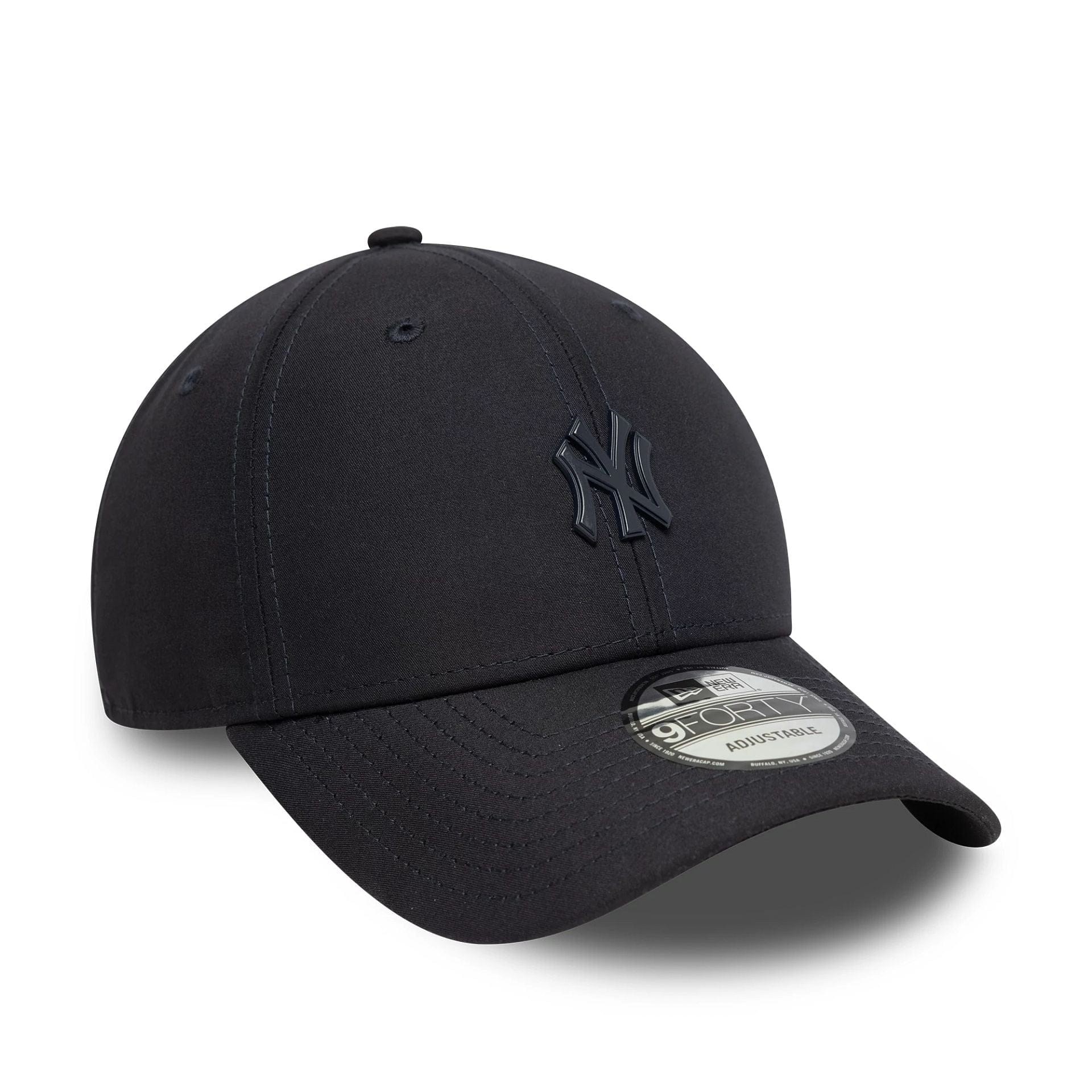 New Era Unisex Şapka 60759026 Lacivert