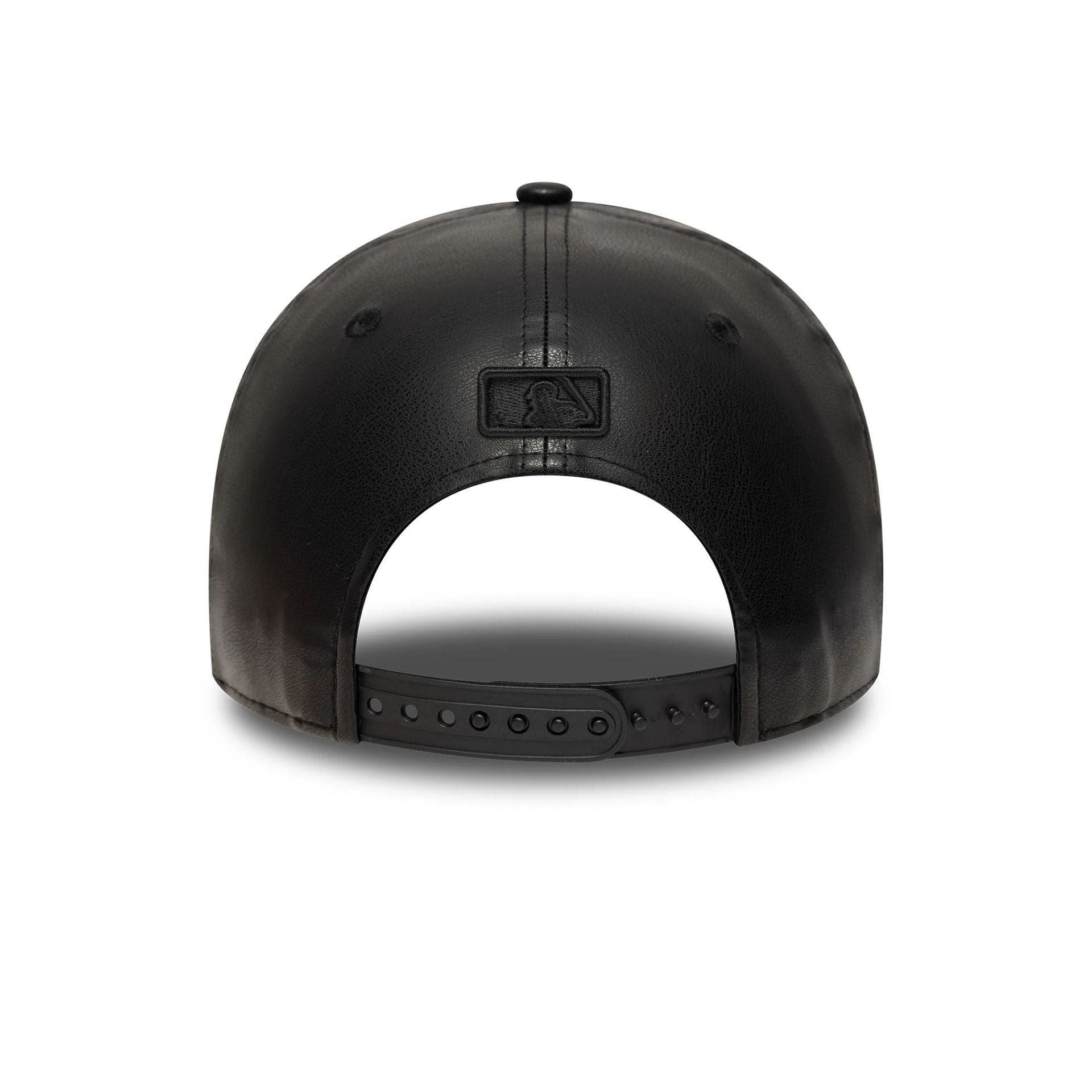 New Era Unisex Şapka 60759035 Siyah