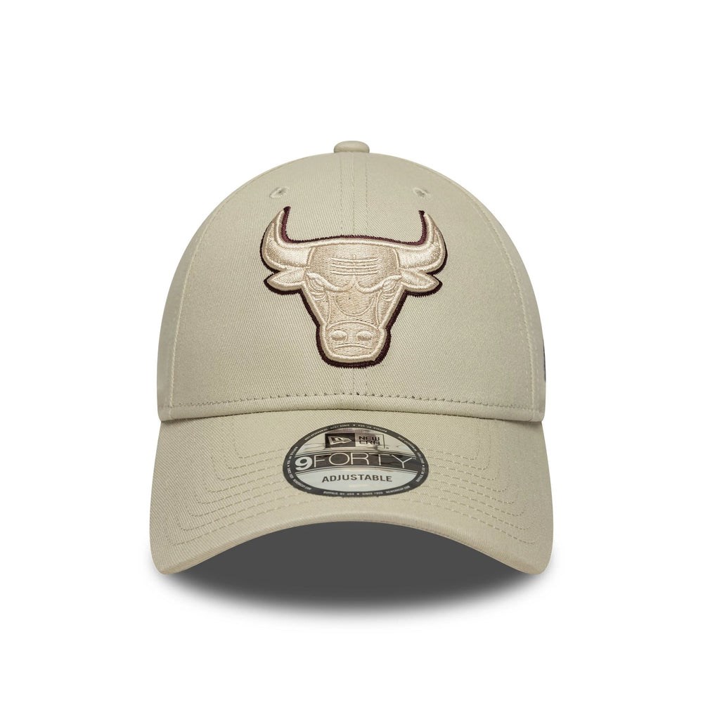 New Era Unisex Şapka 60759083 Açık Bej