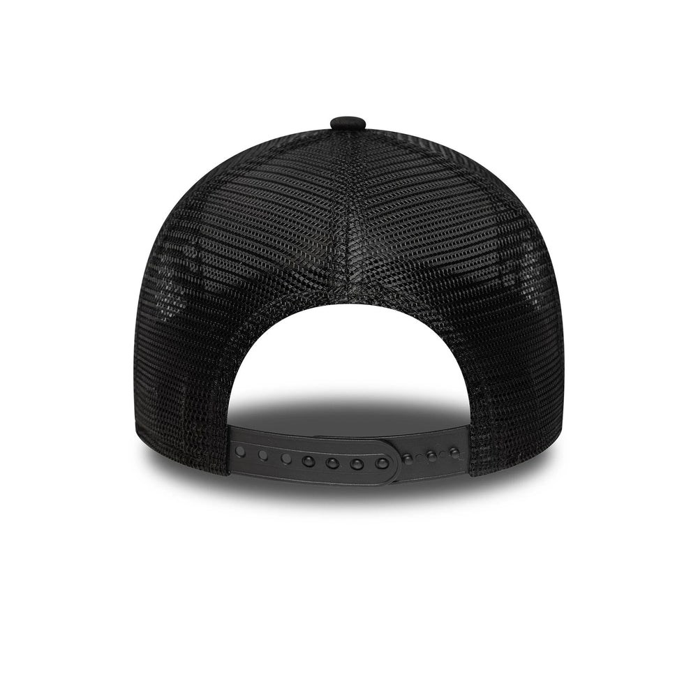 New Era Unisex Şapka 60759085 Siyah