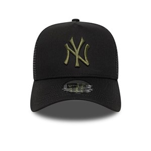 New Era Unisex Şapka 60759085