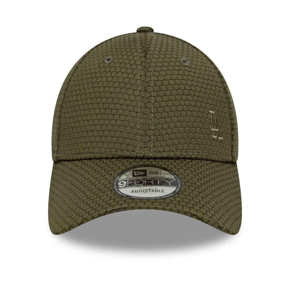 New Era Unisex Şapka 60771731 Pastel Yeşil