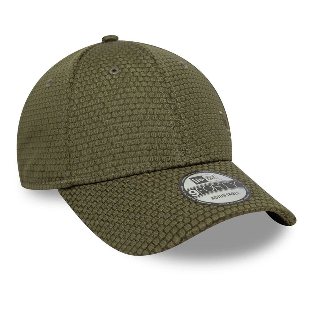 New Era Unisex Şapka 60771731 Pastel Yeşil