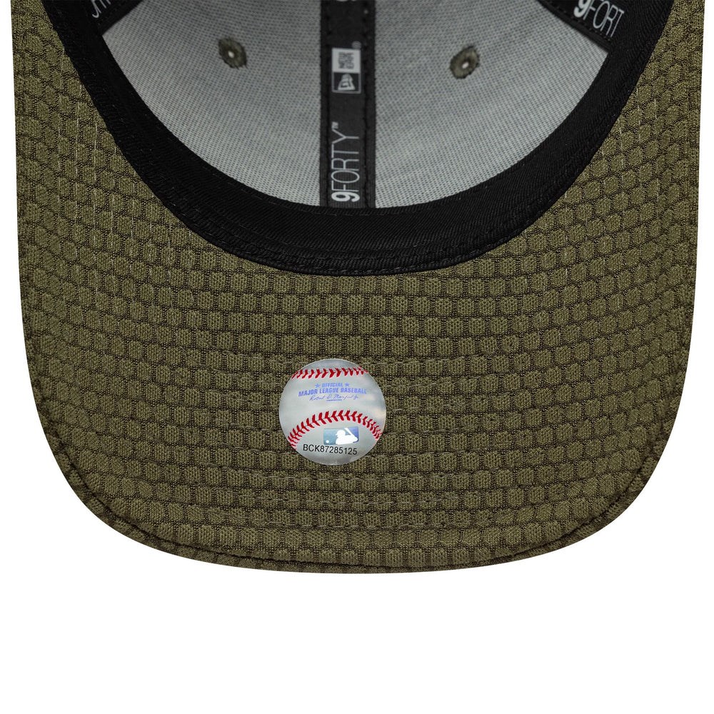New Era Unisex Şapka 60771731 Pastel Yeşil
